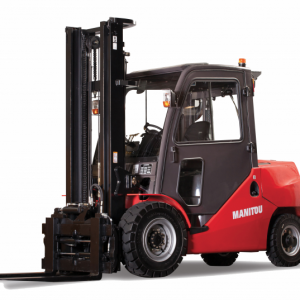 Xe nâng hàng 5 tấn chạy dầu Manitou MI-X 50 D