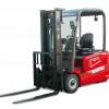 Xe nâng hàng Forklift chạy điện 1.6 tấn Manitou ME 316 12 of 992