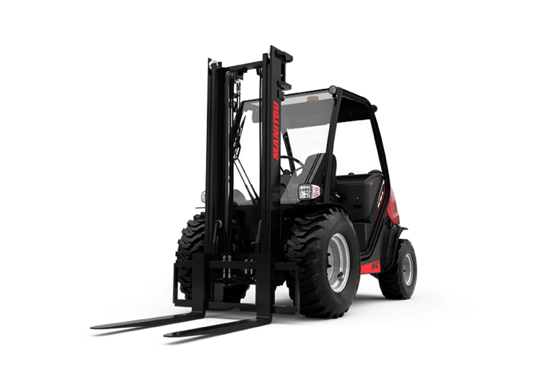 Xe nâng hàng Forklift 1.8 tấn Manitou MC-X 18-4