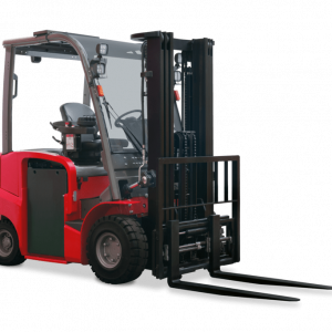 Xe nâng hàng 3.5 tấn chạy điện Manitou ME 435