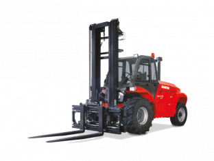 Xe nâng hàng 7 tấn chạy dầu Forklift Manitou MX 70-2