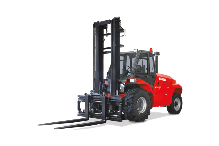 Xe nâng hàng 7 tấn chạy dầu Forklift Manitou MX 70-2